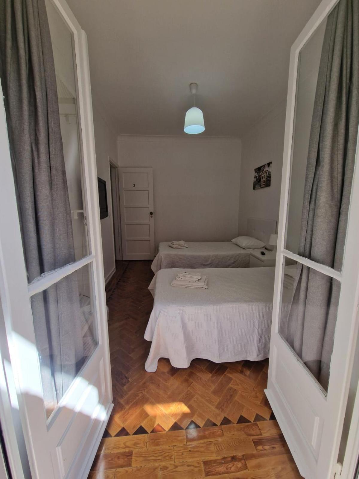 Pensión Boa Noite Casa De Lisboa