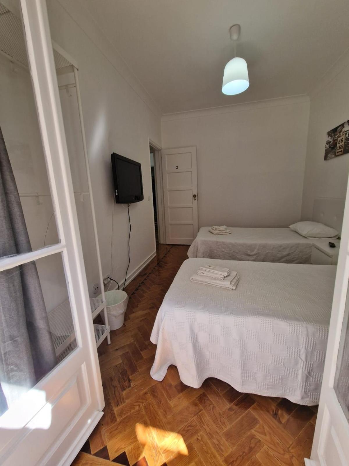 Boa Noite Casa De Pensión